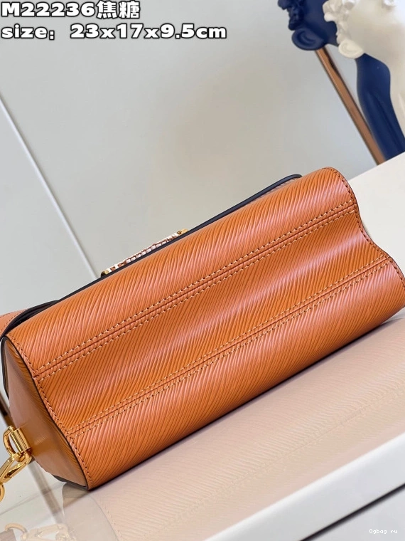 MM LOUIS VUITTON TWIST 0717
